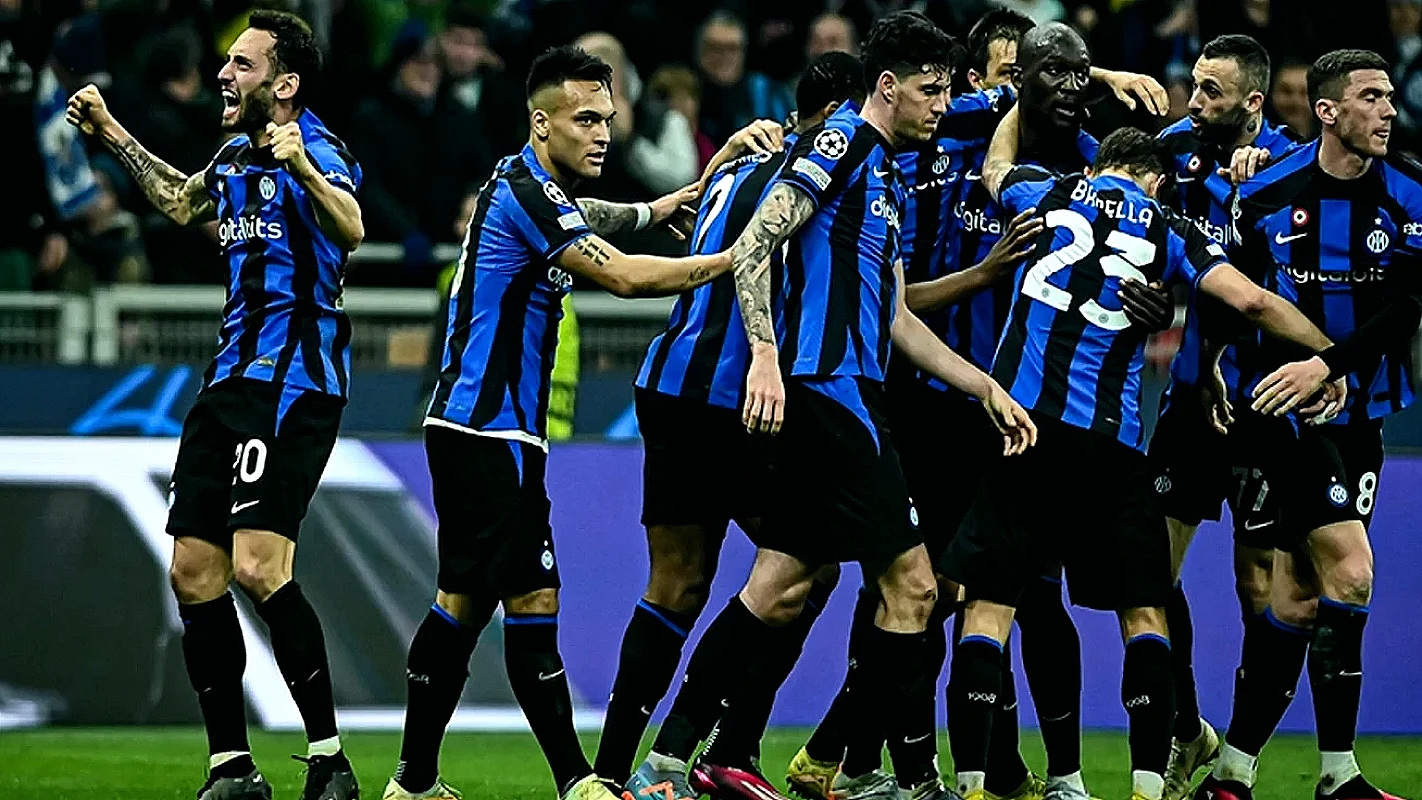 Lazio-Inter Maçı İtalya Kupası Finalinde Karşılaşıyor