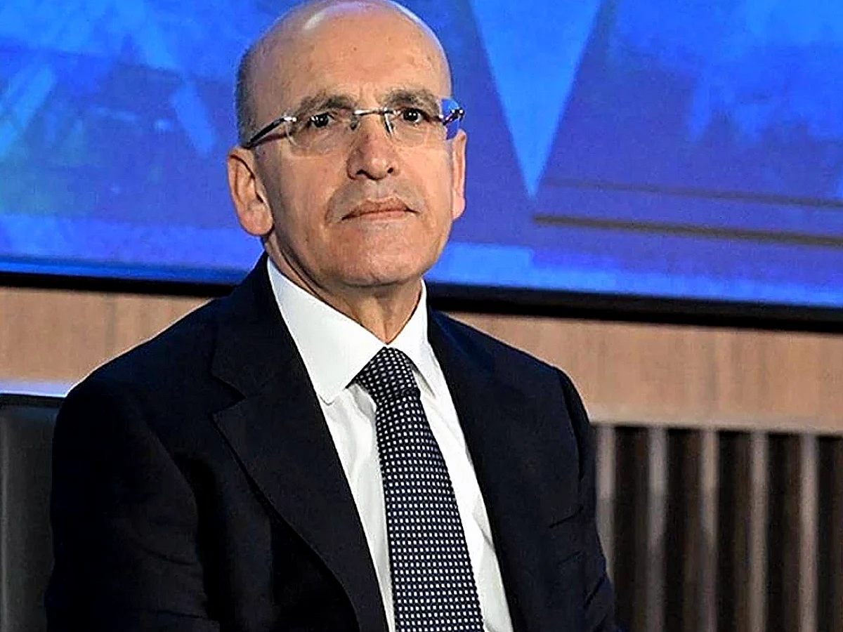 Mehmet Şimşek Başkanlığında Finansal İstikrar Komitesi Toplanacak