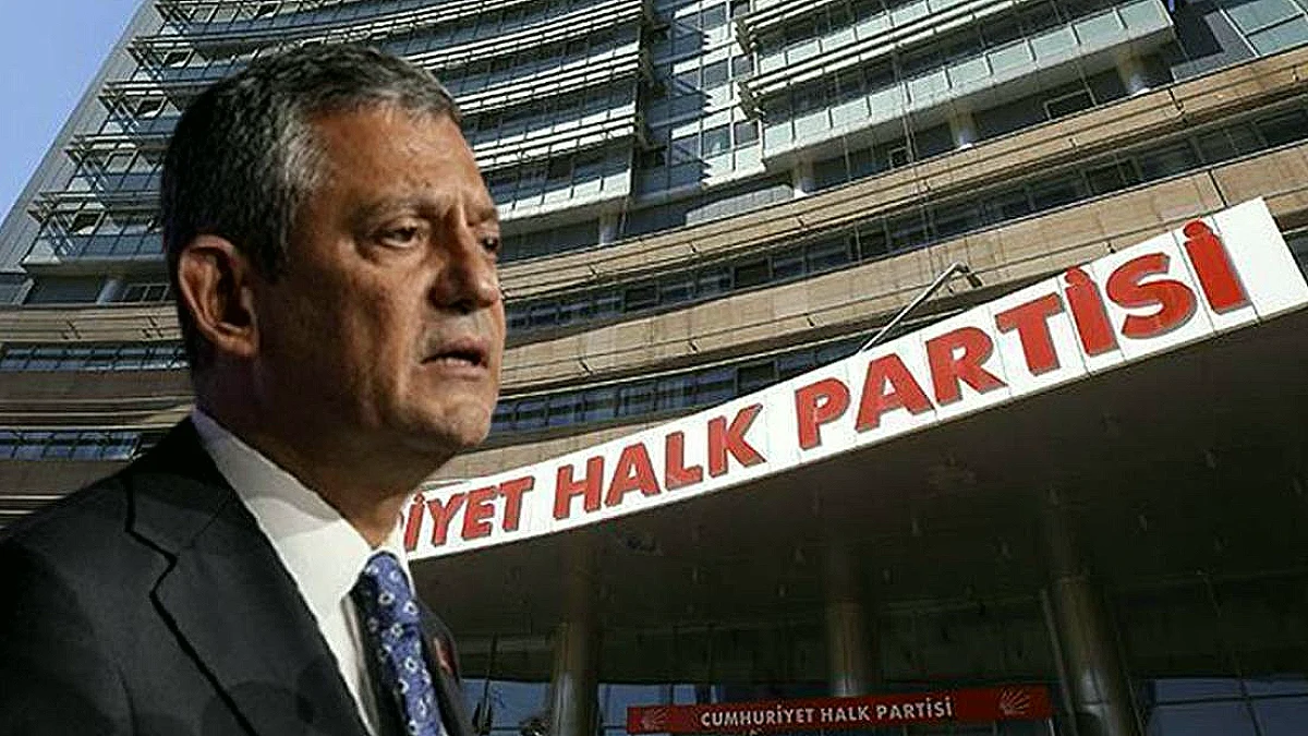 Mutlak Butlan Davasında Yeni Gelişme: Ö.Y.'ın Ek İfadesi Mahkemeye Gönderildi