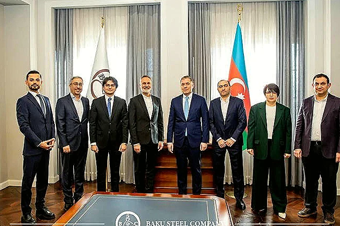 Nagarro Türkiye, Azerbaycan Demir-Çelik Şirketinin Dijital Dönüşümünü Tamamladı