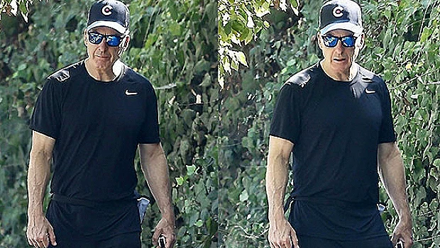 Oyuncu Bob Odenkirk, Dizi Setinde Geçirdiği Kalp Krizini Anlattı: '18 Dakika Hayat Mücadelesi Verdim'