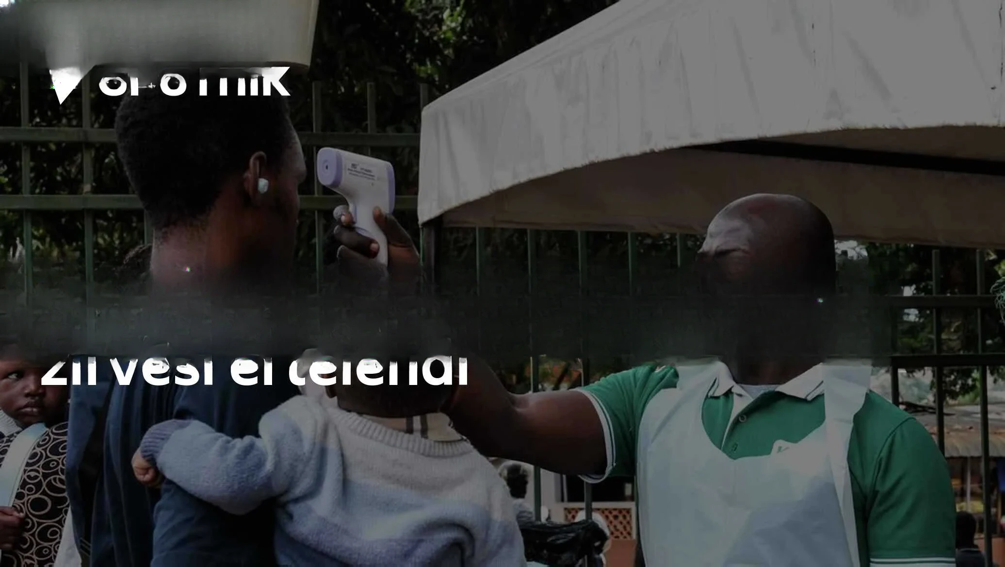Halk Sağlığı Durumu Nedeniyle Hindistan-Afrika Forumu Zirvesi Ertelendi