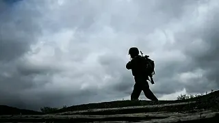 Rusya Savunma Bakanlığı: Ukrayna'da Askeri Hedefler Vuruldu
