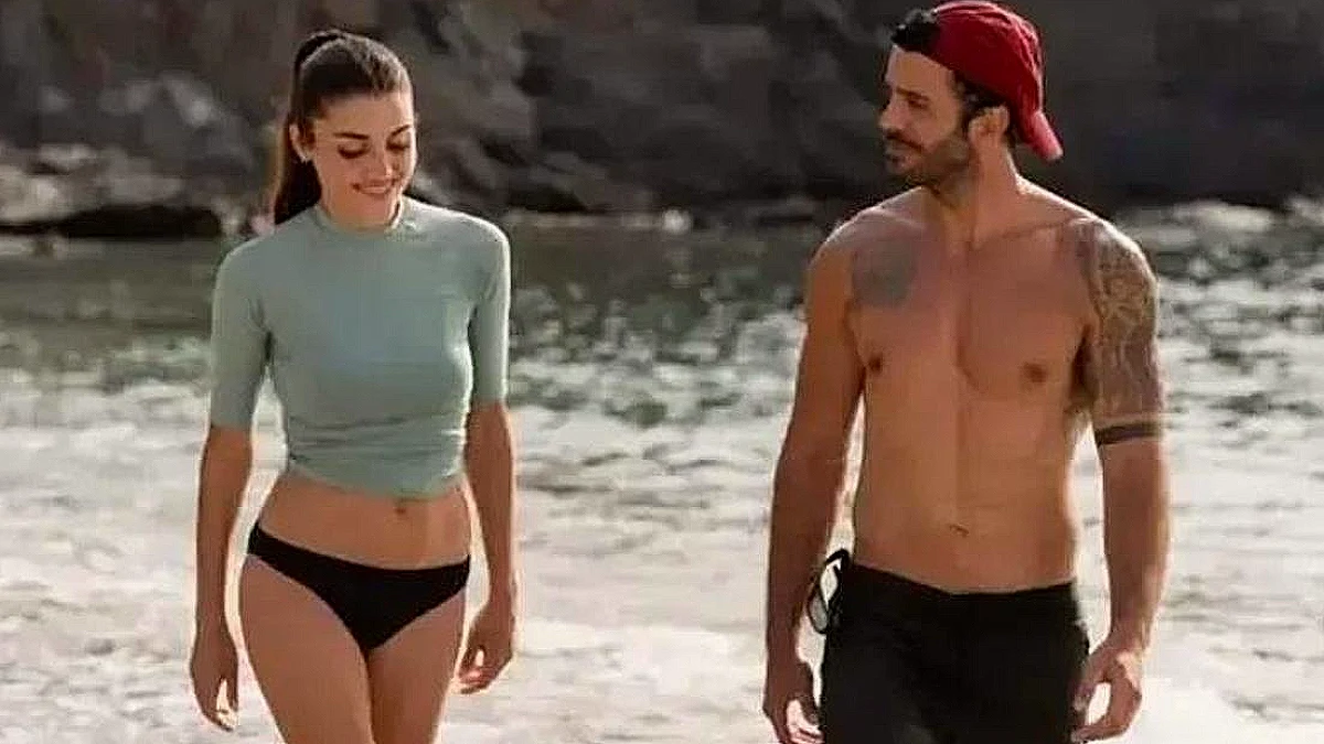 Rüzgara Bırak Filminin Konusu ve Oyuncu Kadrosu Belli Oldu