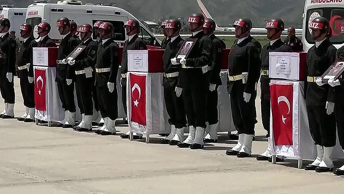 Şehit Yakınlarına Yeni Haklar Tanınıyor