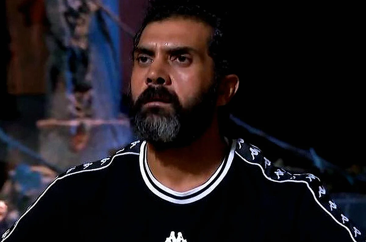 Survivor'da B.G.'ın Yarışmadaki Durumu Netleşti