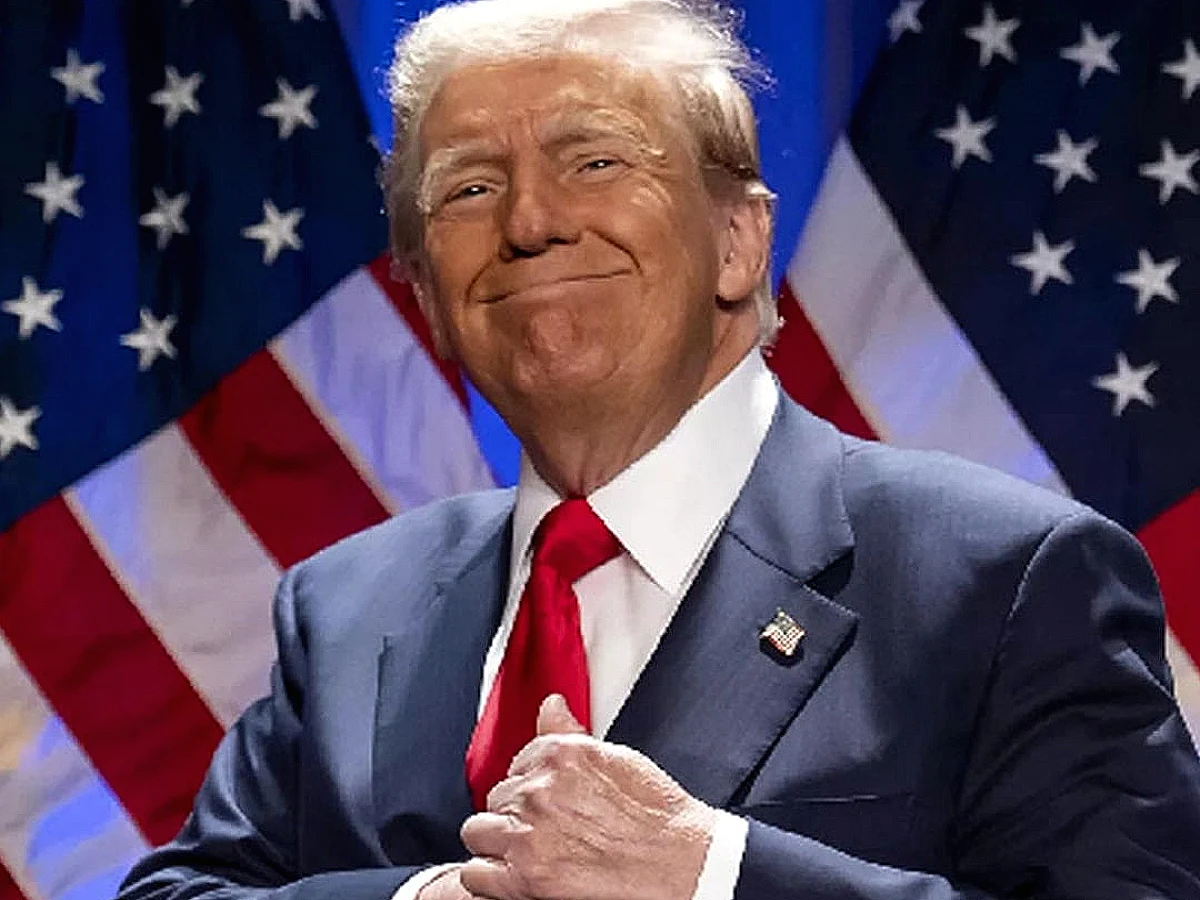 Trump'tan Çin'e Tayvan Krizi: Zirve Öncesi Gerilim Tırmandı