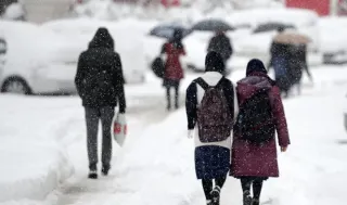 Ağrı'da 14 Nisan Okullar Tatil mi? Valilikten Açıklama Bekleniyor