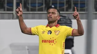 Göztepe'nin Brezilyalı Yıldızı Juan Silva, Kariyerinin Zirvesine Ulaştı