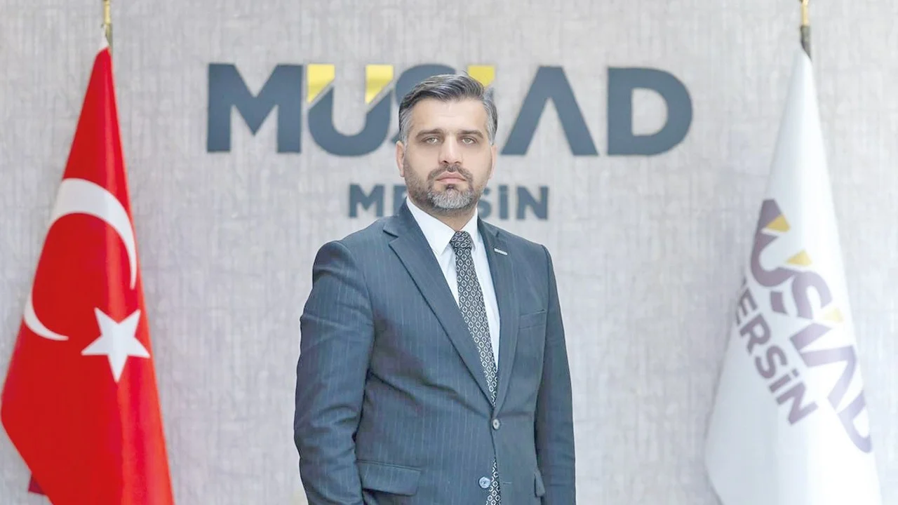 Mersin Limanı, Deniz Ticaretinde Türkiye Ortalamasını Geride Bıraktı
