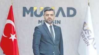 Mersin Limanı, Deniz Ticaretinde Türkiye Ortalamasını Geride Bıraktı